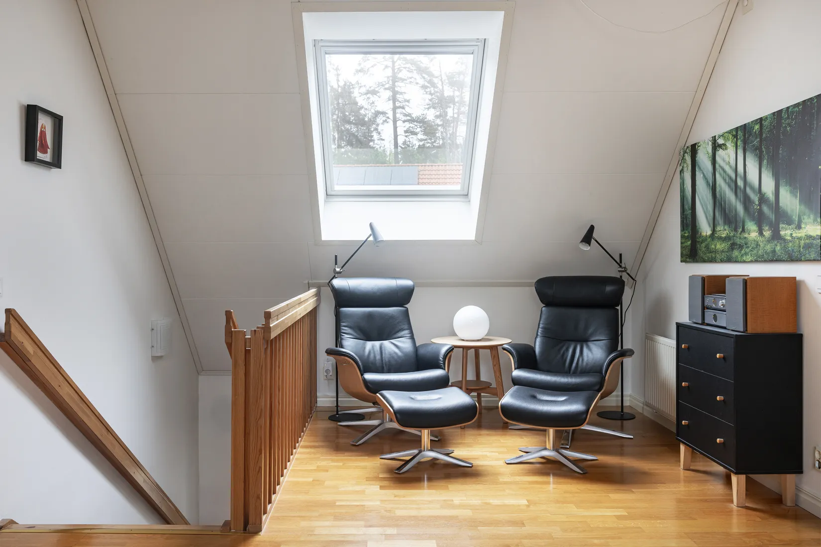 Villa, Sillgrisslevägen 21, Ingarö - Fågelvik, Värmdö