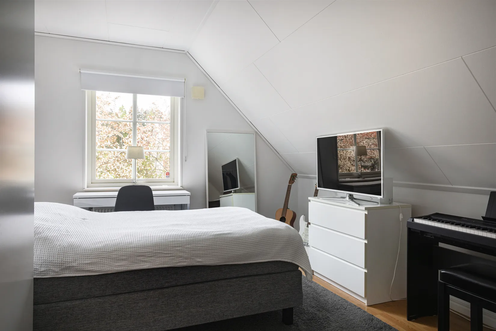 Villa, Sillgrisslevägen 21, Ingarö - Fågelvik, Värmdö