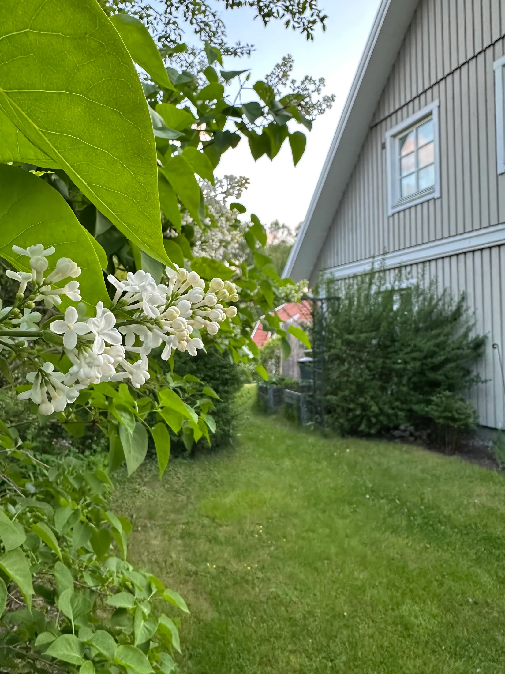 Villa, Sillgrisslevägen 21, Ingarö - Fågelvik, Värmdö