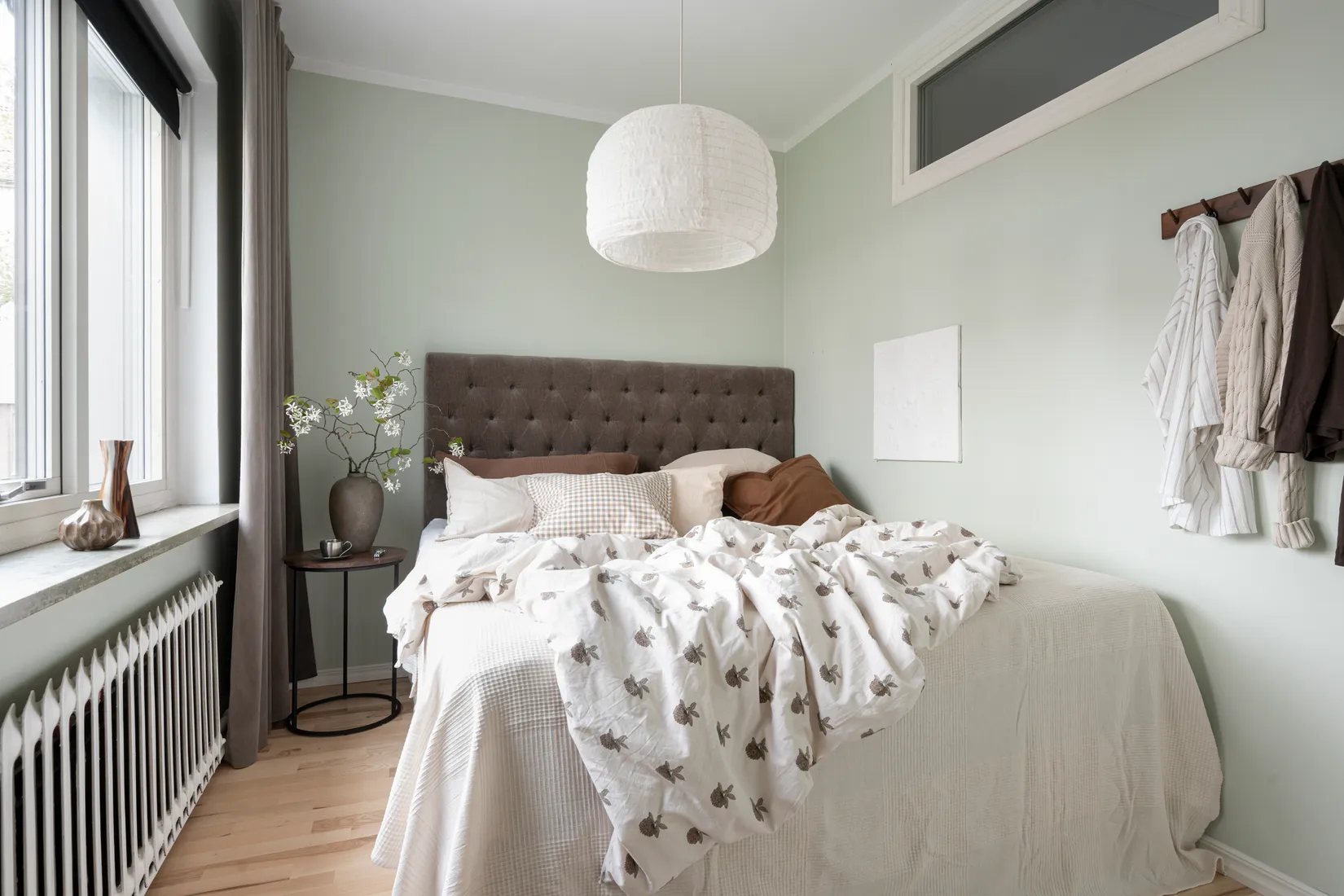 Bostadsrätt, Svangatan 17A, Bagaregården, Göteborg