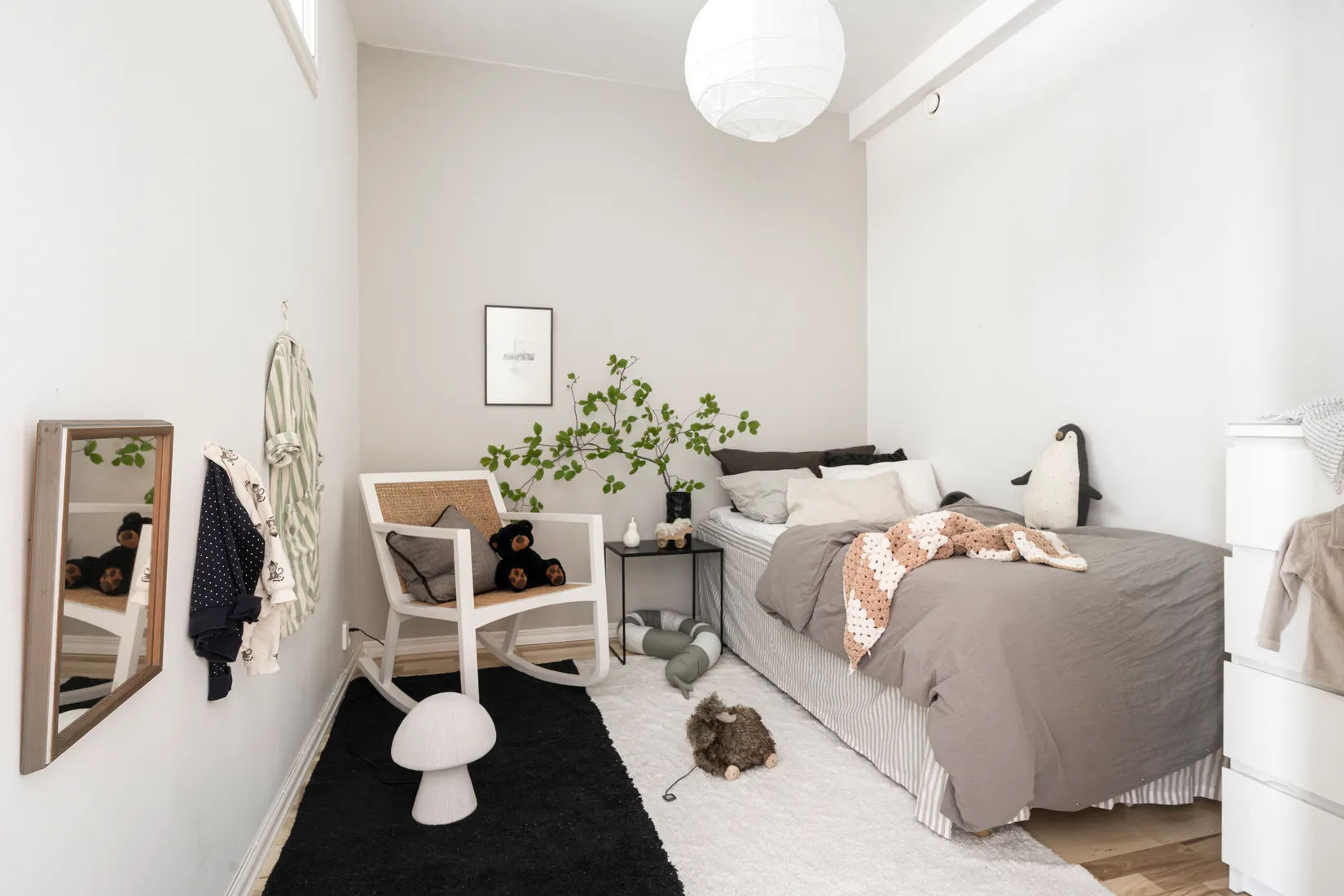 Bostadsrätt, Svangatan 17A, Bagaregården, Göteborg