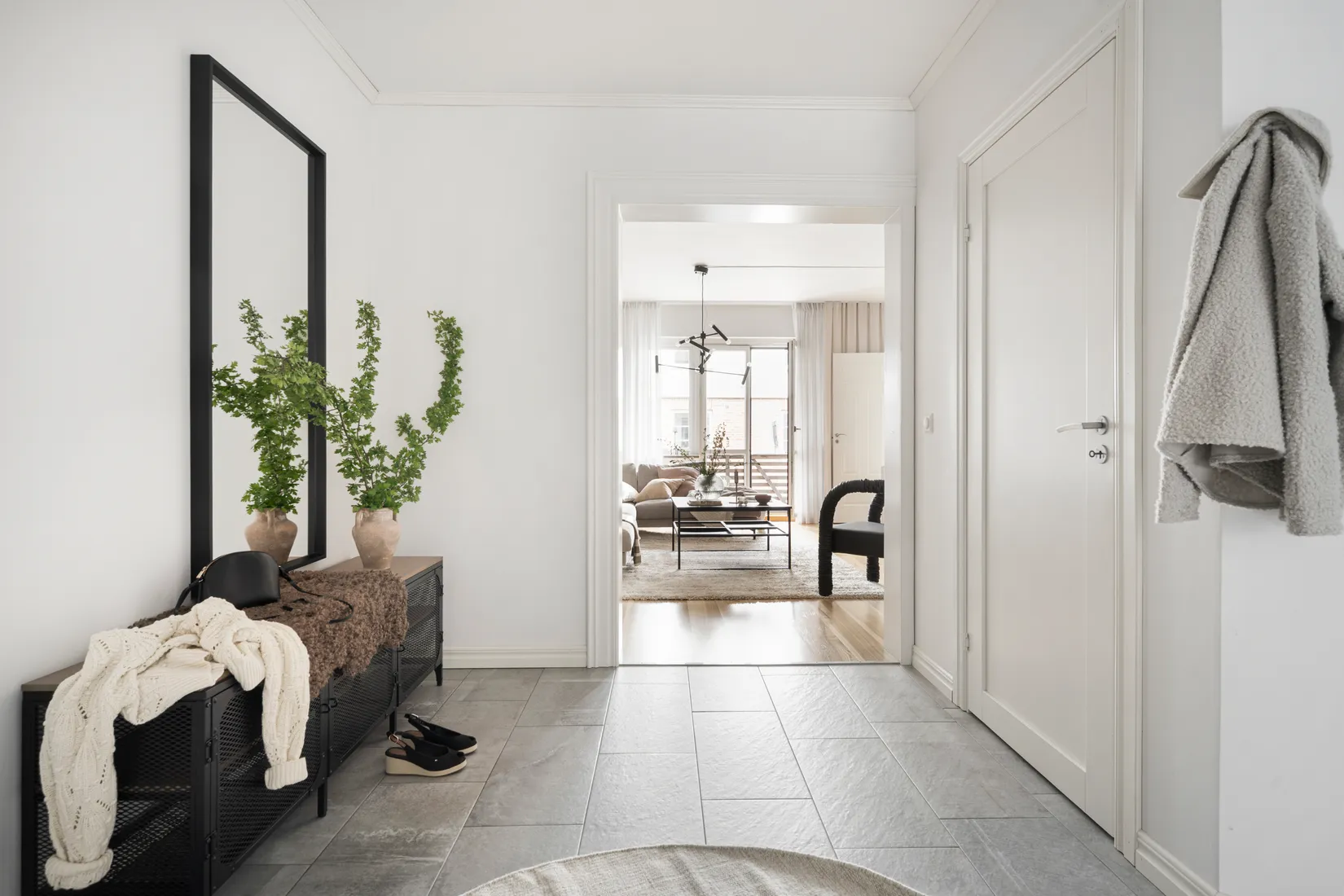 Bostadsrätt, Svangatan 17A, Bagaregården, Göteborg