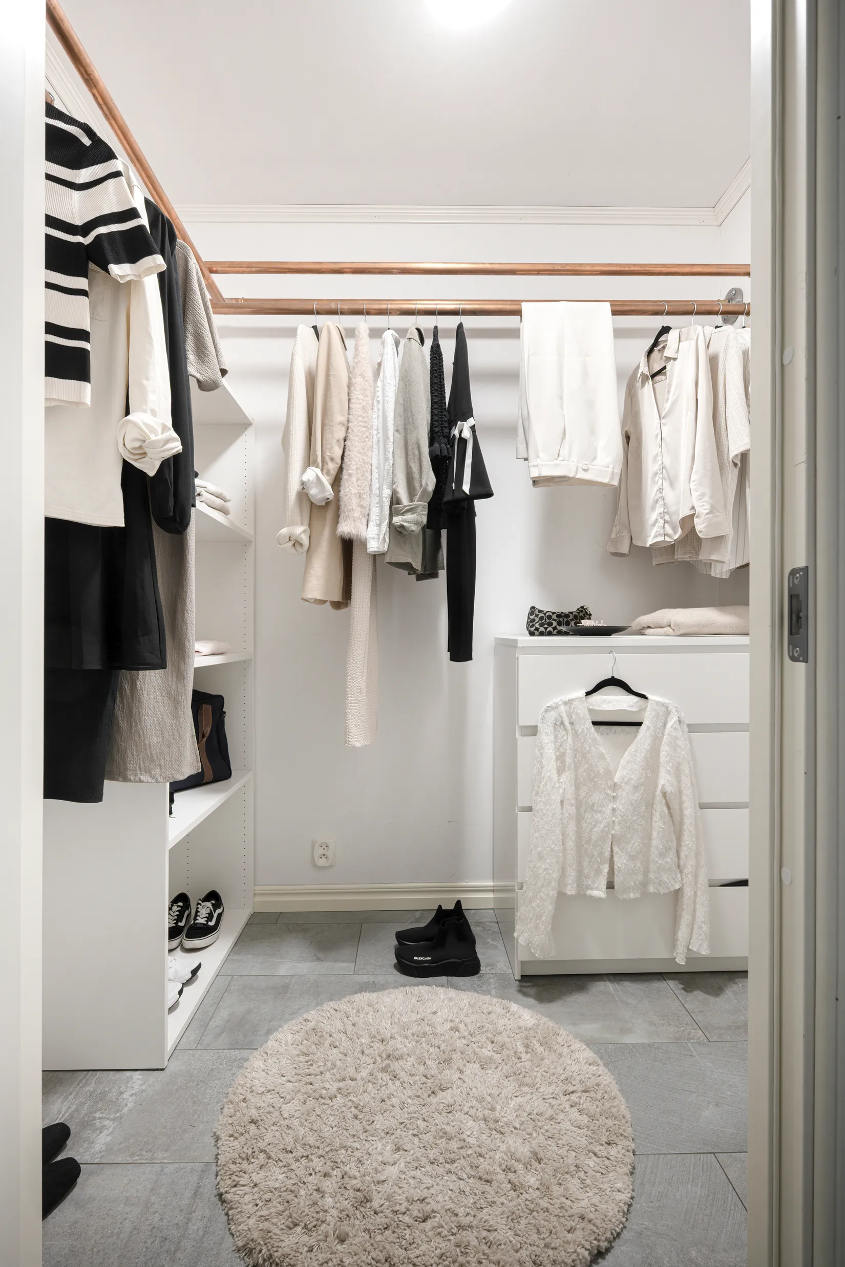 Bostadsrätt, Svangatan 17A, Bagaregården, Göteborg