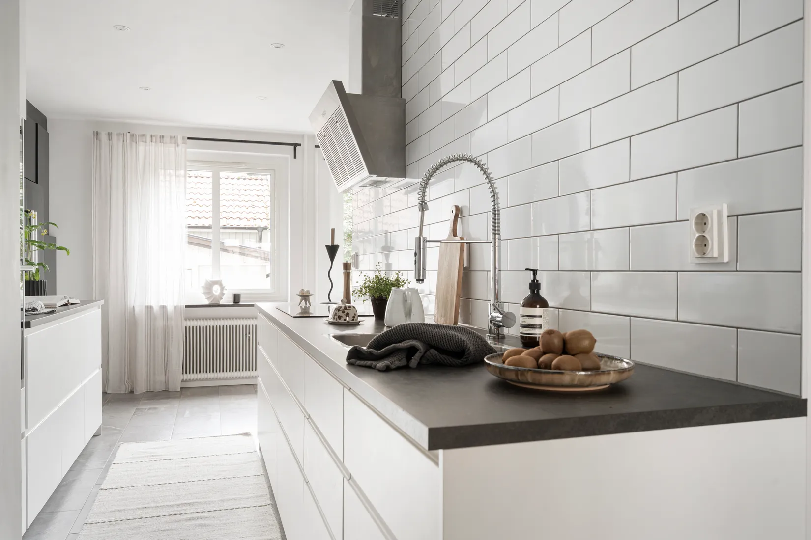 Bostadsrätt, Svangatan 17A, Bagaregården, Göteborg