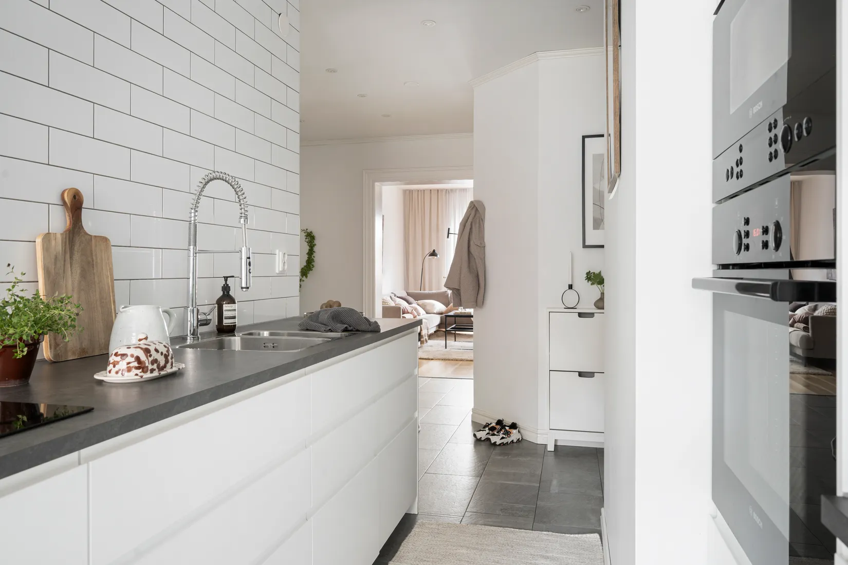 Bostadsrätt, Svangatan 17A, Bagaregården, Göteborg