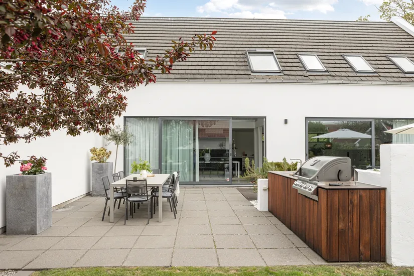 Villa, Ursulavägen 7, Klagshamn, Malmö