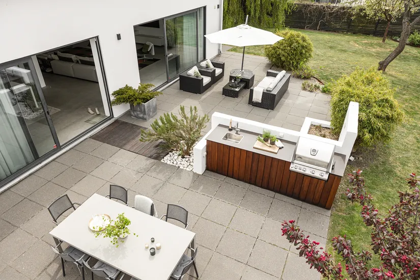 Villa, Ursulavägen 7, Klagshamn, Malmö