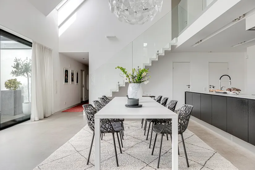 Villa, Ursulavägen 7, Klagshamn, Malmö