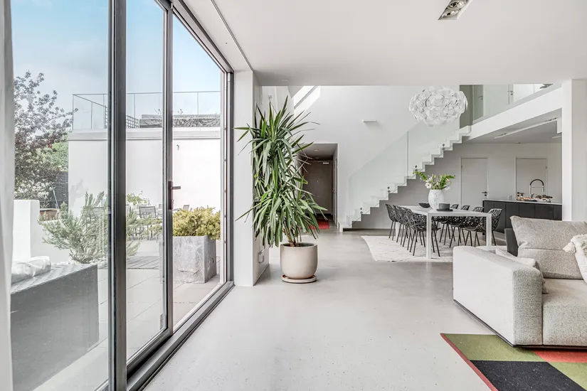 Villa, Ursulavägen 7, Klagshamn, Malmö