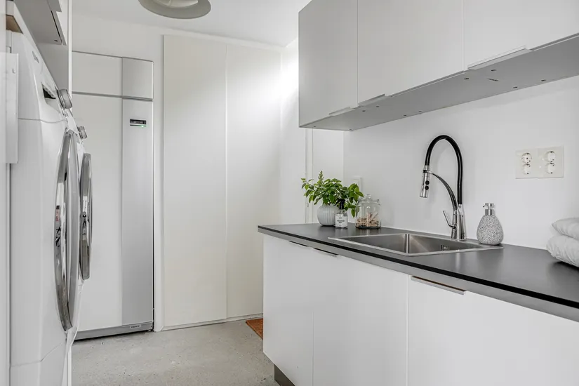 Villa, Ursulavägen 7, Klagshamn, Malmö