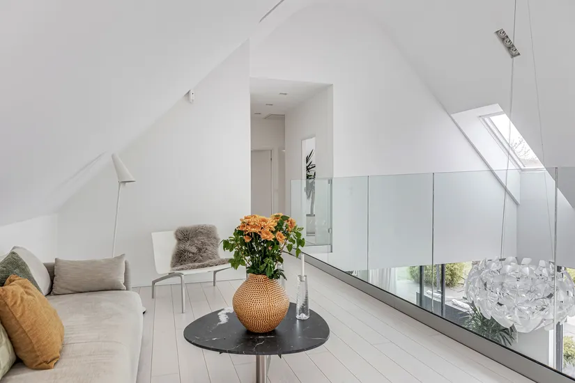 Villa, Ursulavägen 7, Klagshamn, Malmö