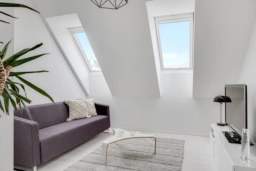 Villa, Ursulavägen 7, Klagshamn, Malmö