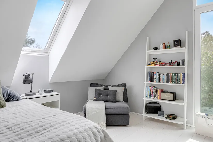 Villa, Ursulavägen 7, Klagshamn, Malmö