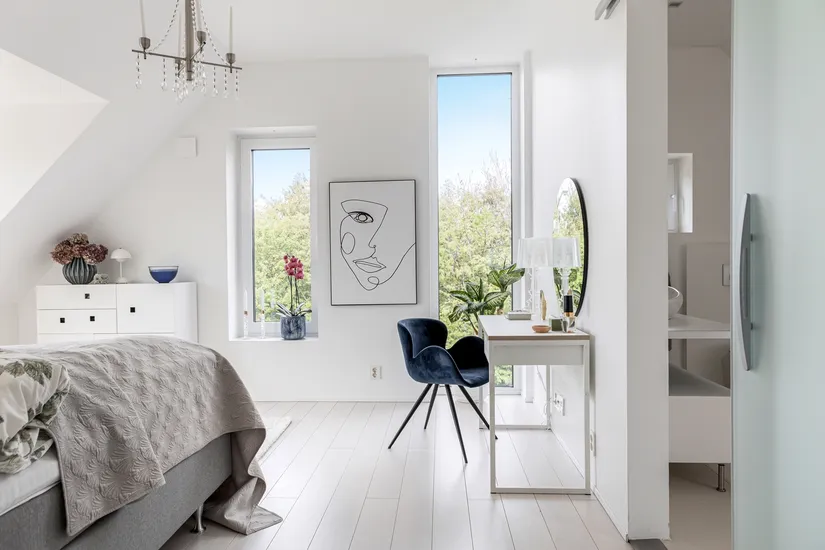 Villa, Ursulavägen 7, Klagshamn, Malmö