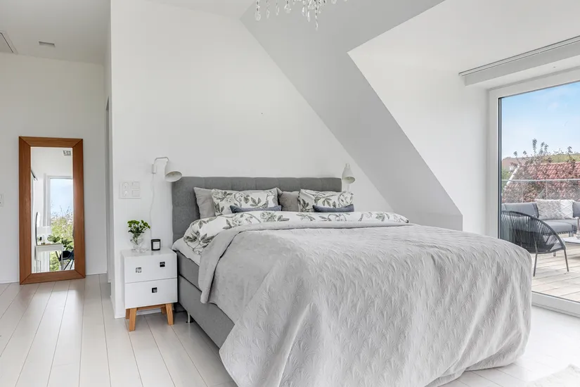 Villa, Ursulavägen 7, Klagshamn, Malmö