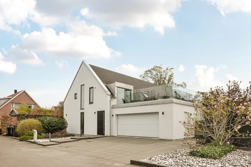 Villa, Ursulavägen 7, Klagshamn, Malmö
