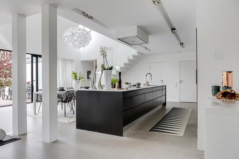 Villa, Ursulavägen 7, Klagshamn, Malmö