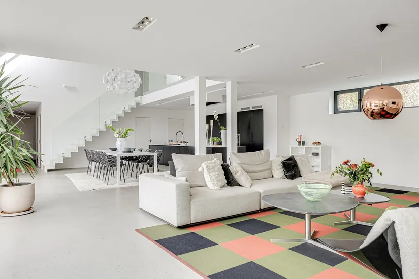 Villa, Ursulavägen 7, Klagshamn, Malmö