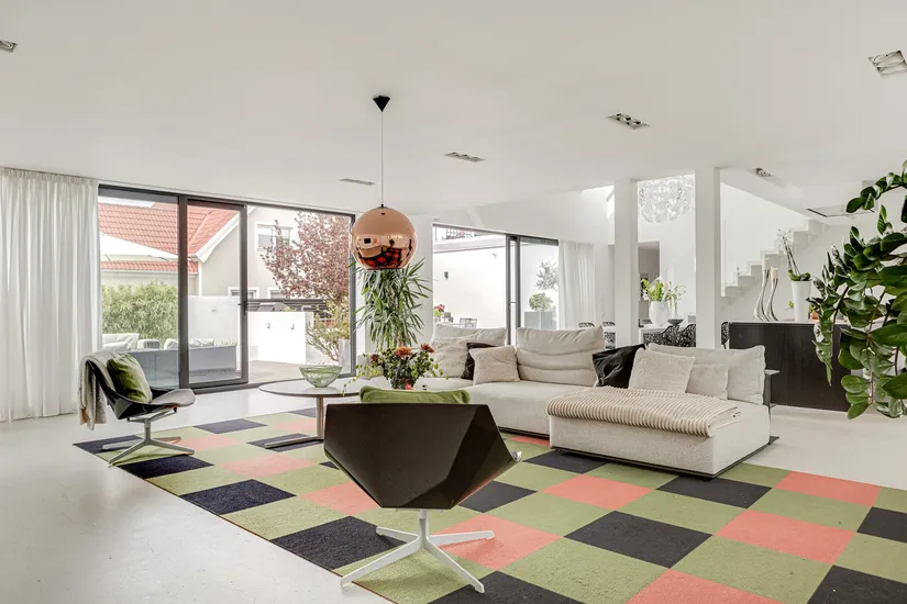 Villa, Ursulavägen 7, Klagshamn, Malmö