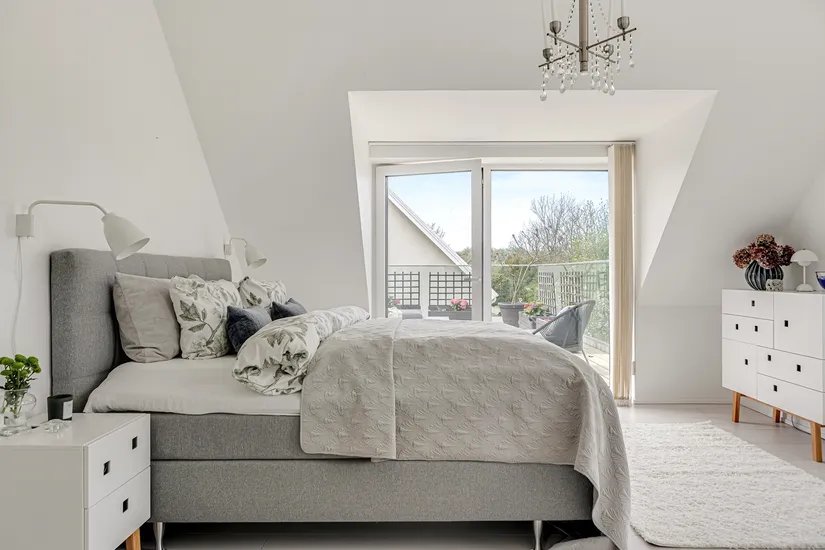 Villa, Ursulavägen 7, Klagshamn, Malmö