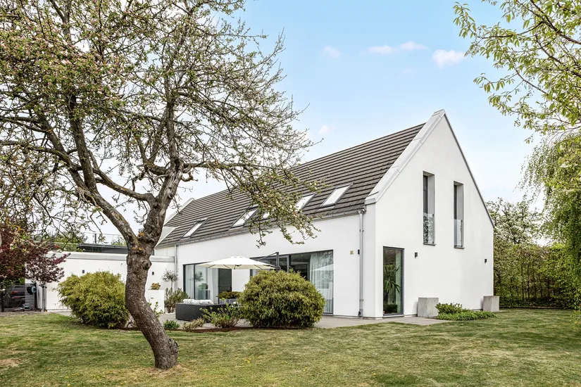 Villa, Ursulavägen 7, Klagshamn, Malmö