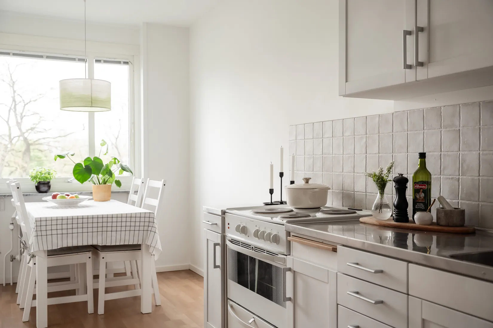 Bostadsrätt, Dag Hammarskjölds väg 3B, Tuna, Lund