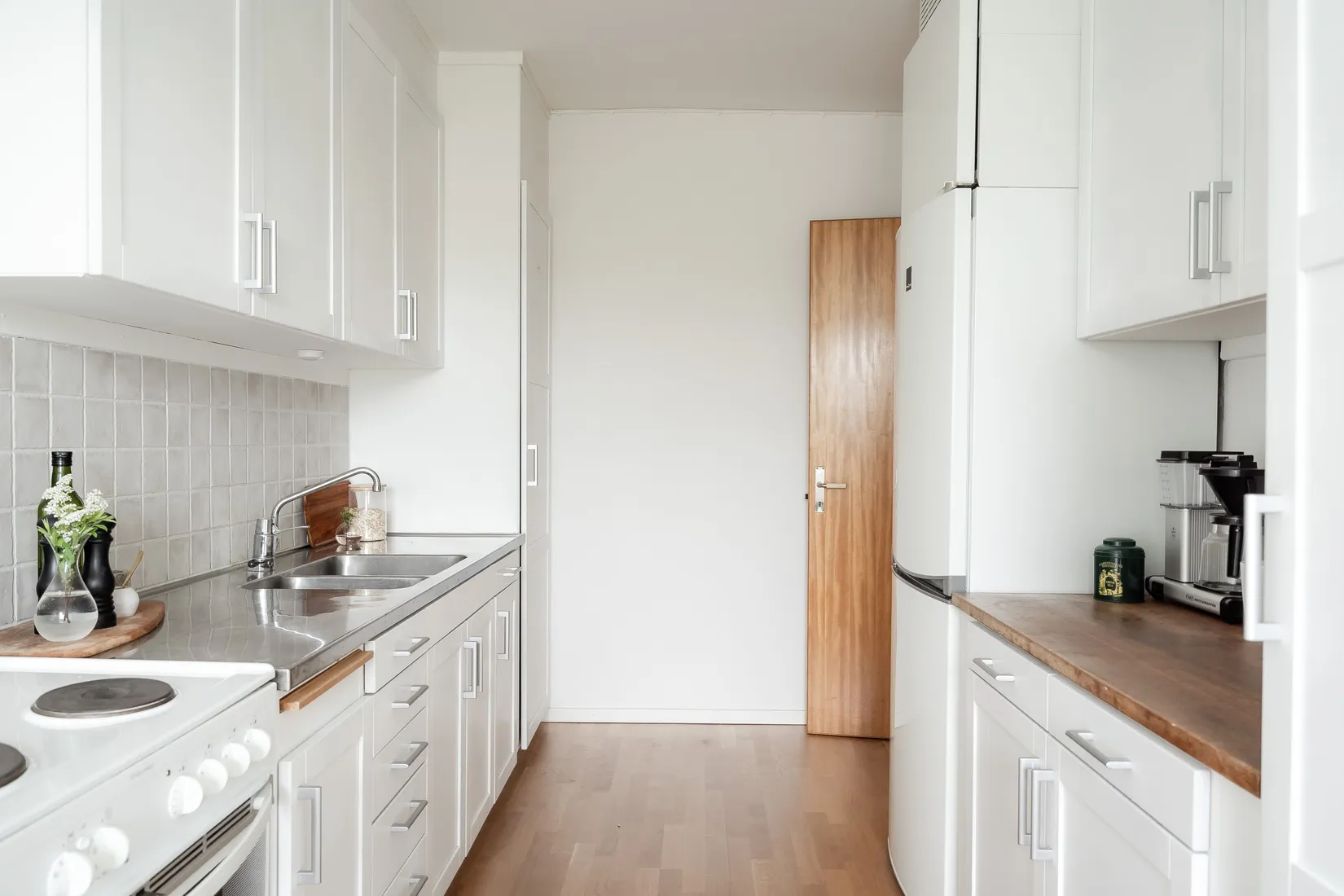 Bostadsrätt, Dag Hammarskjölds väg 3B, Tuna, Lund