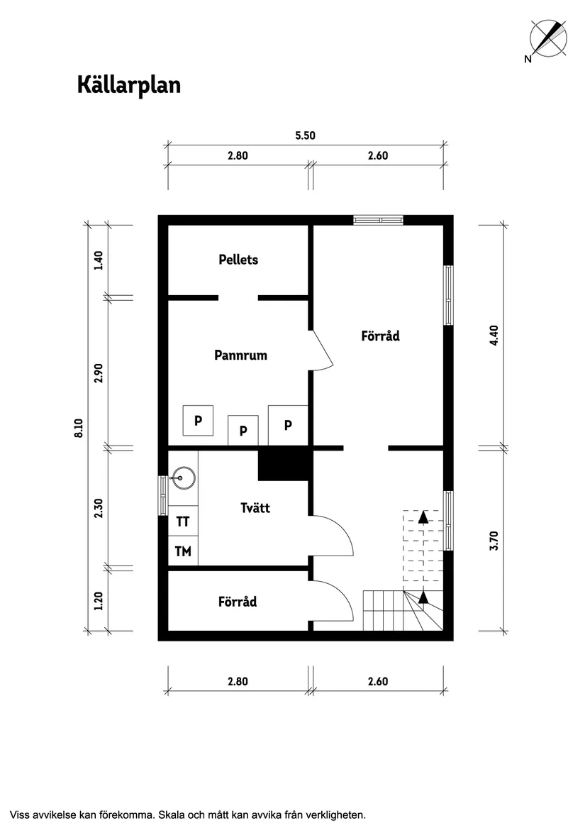 Villa, Lindgatan 8, Mellerud