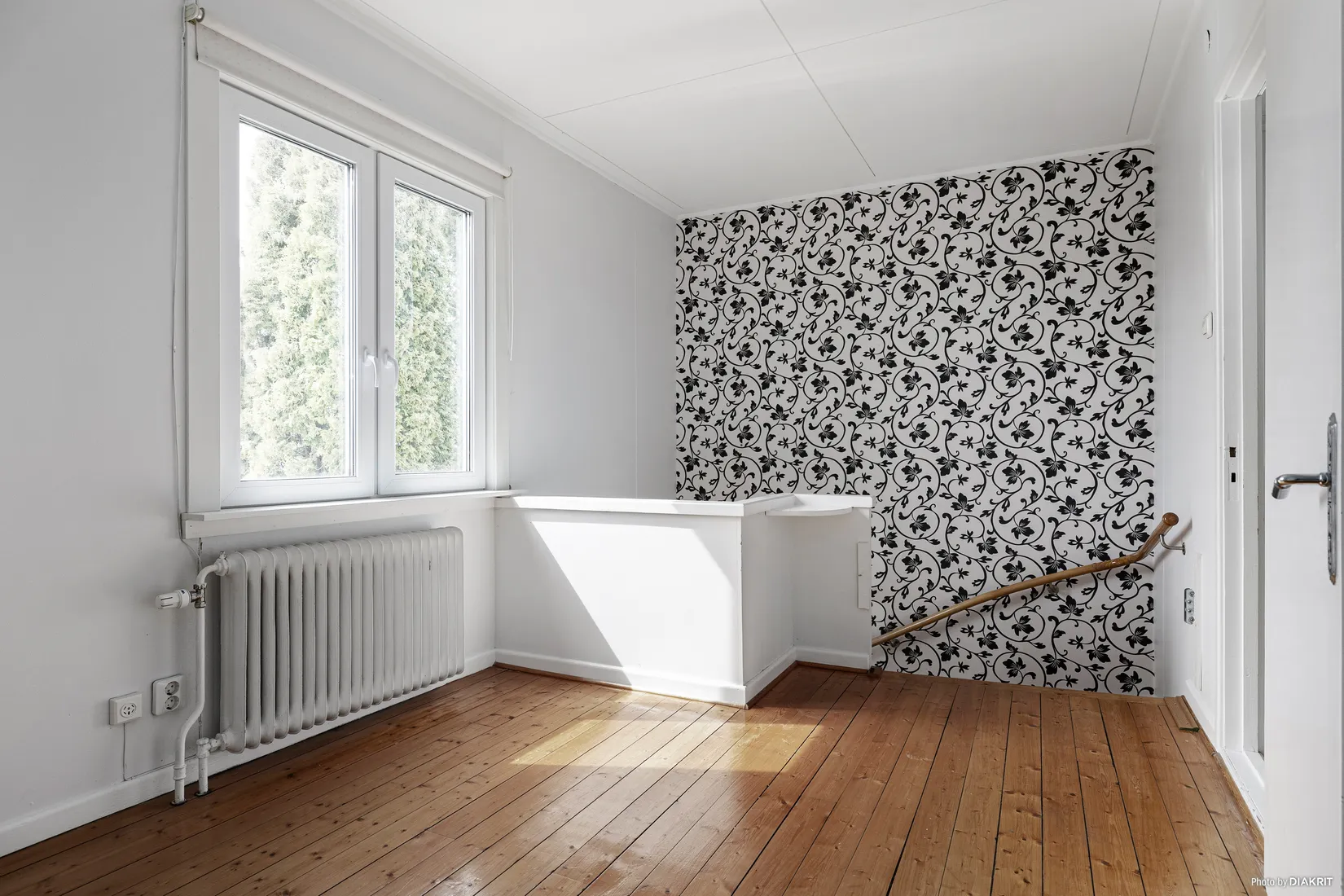 Villa, Lindgatan 8, Mellerud