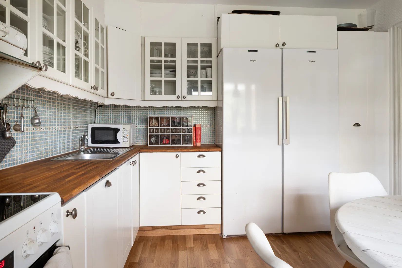 Bostadsrätt, Bäverdammsgränd 172, Rågsved, Stockholm