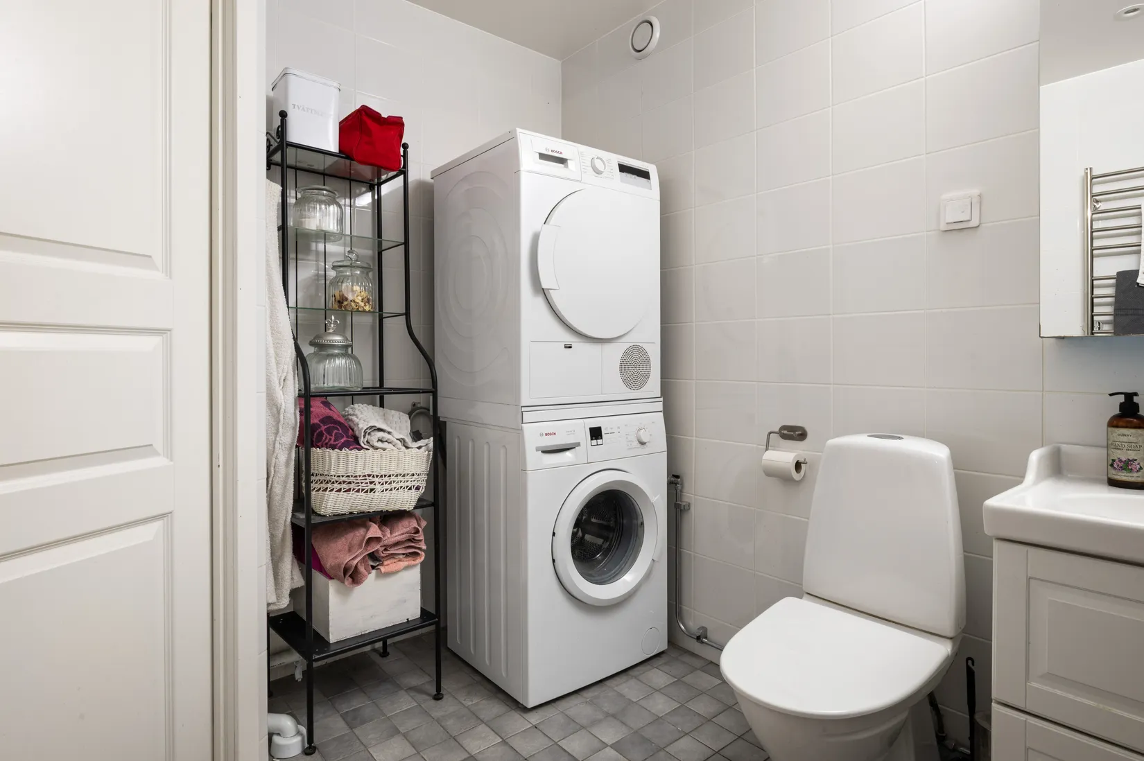 Bostadsrätt, Bäverdammsgränd 172, Rågsved, Stockholm