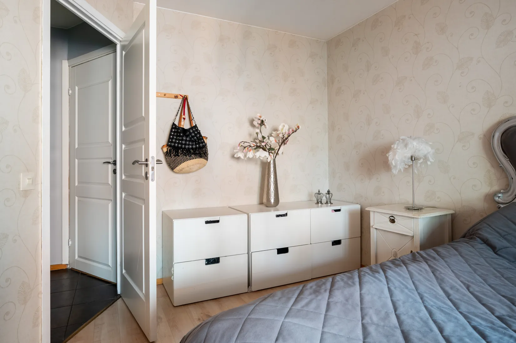 Bostadsrätt, Bäverdammsgränd 172, Rågsved, Stockholm