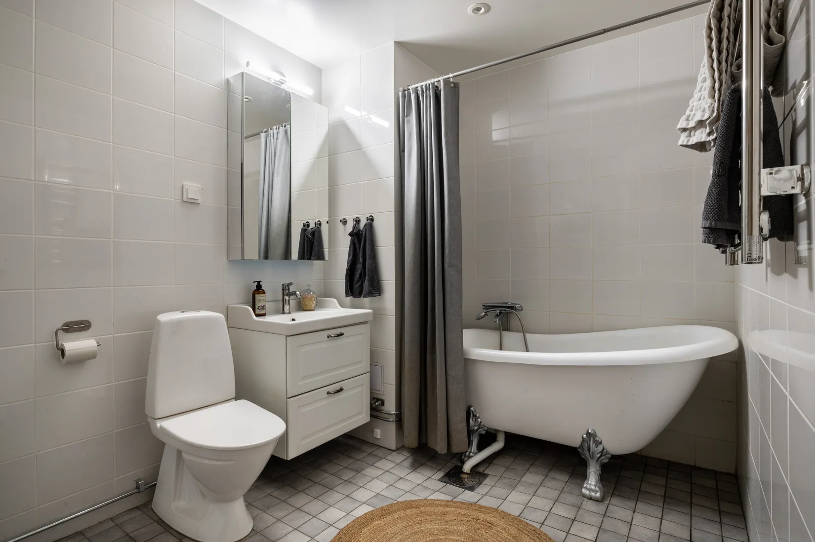 Bostadsrätt, Bäverdammsgränd 172, Rågsved, Stockholm