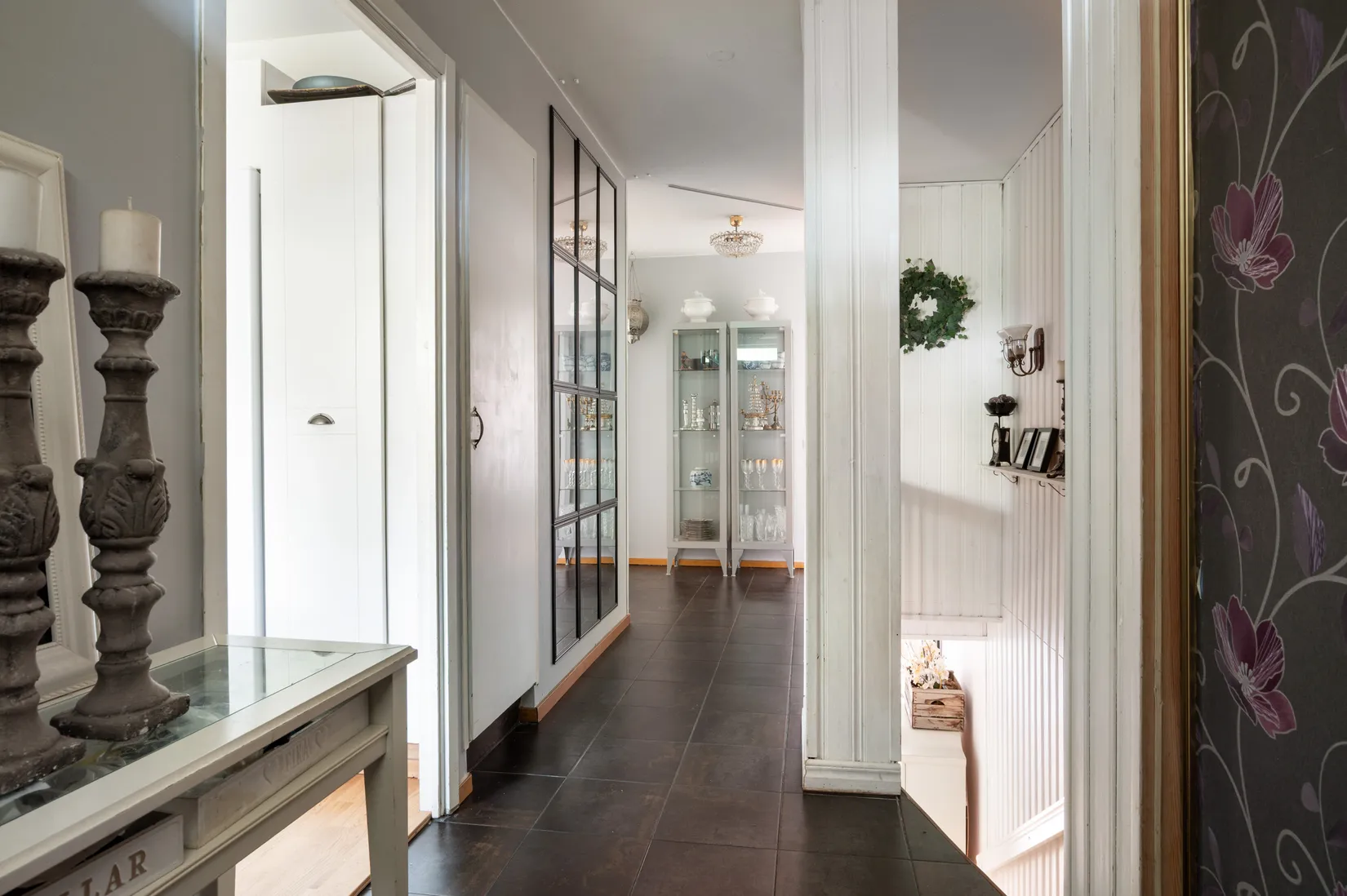 Bostadsrätt, Bäverdammsgränd 172, Rågsved, Stockholm