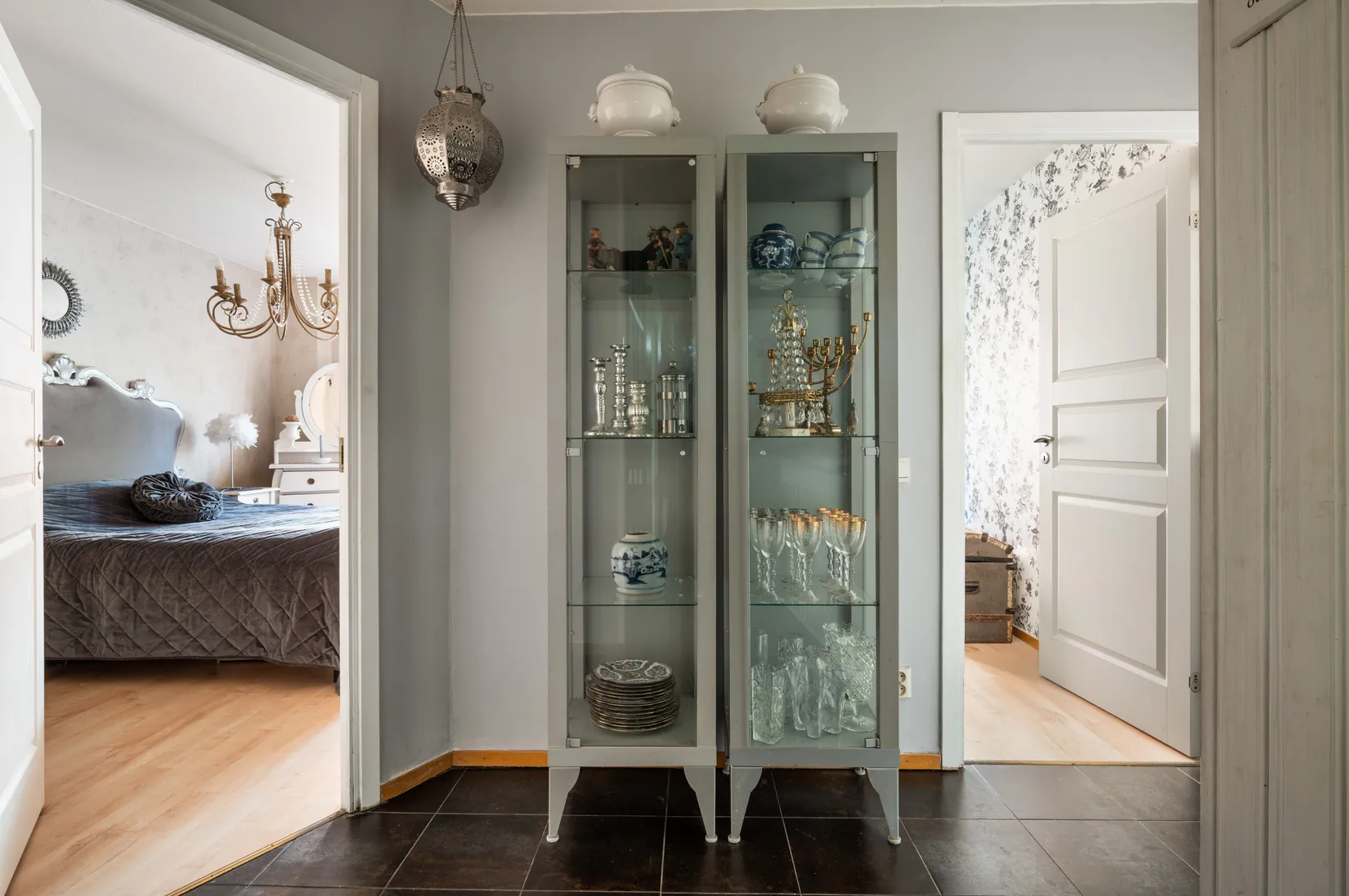 Bostadsrätt, Bäverdammsgränd 172, Rågsved, Stockholm