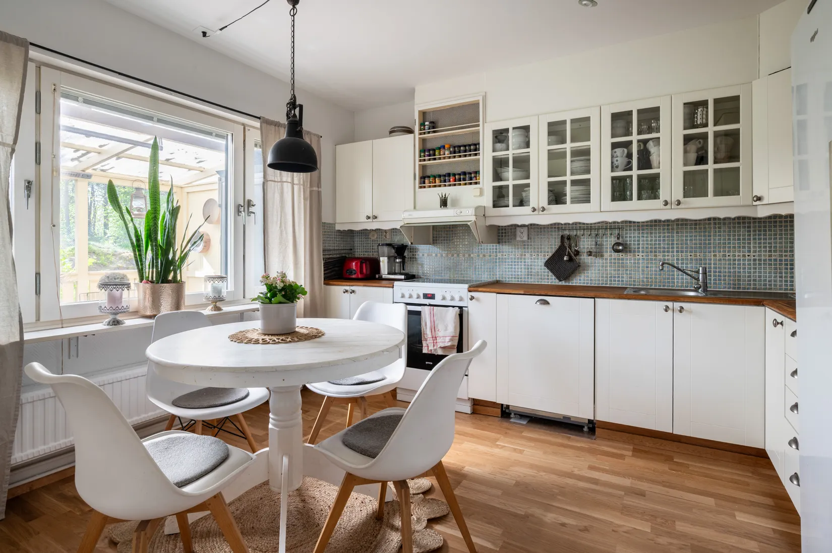 Bostadsrätt, Bäverdammsgränd 172, Rågsved, Stockholm