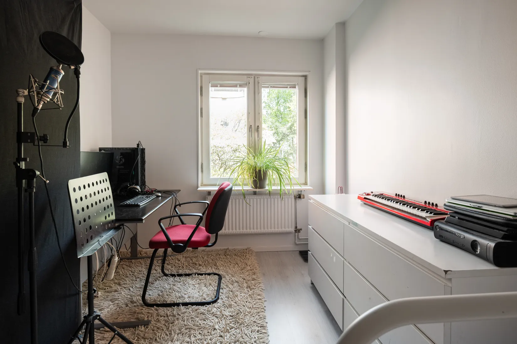 Bostadsrätt, Bäverdammsgränd 172, Rågsved, Stockholm