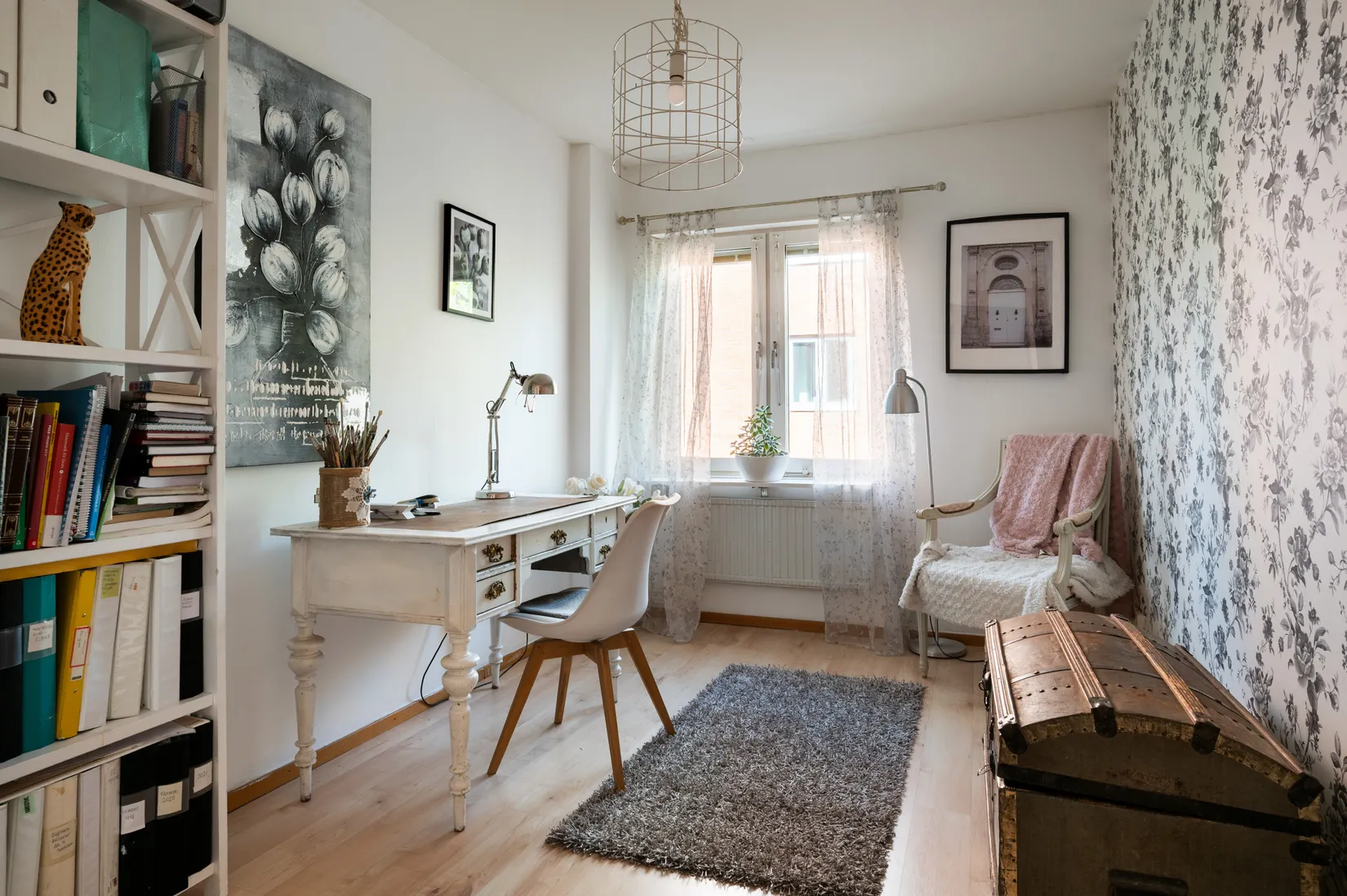 Bostadsrätt, Bäverdammsgränd 172, Rågsved, Stockholm