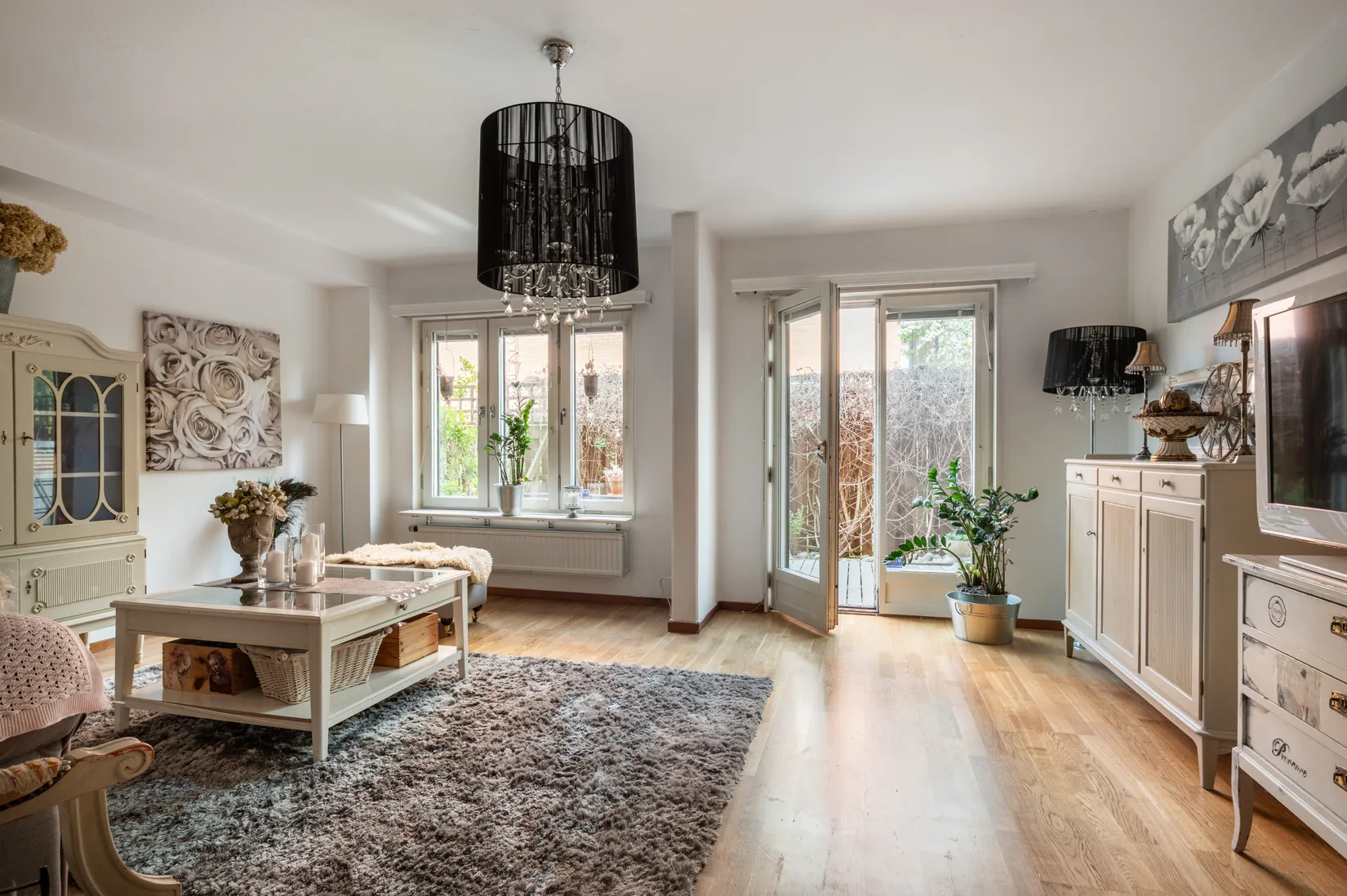 Bostadsrätt, Bäverdammsgränd 172, Rågsved, Stockholm