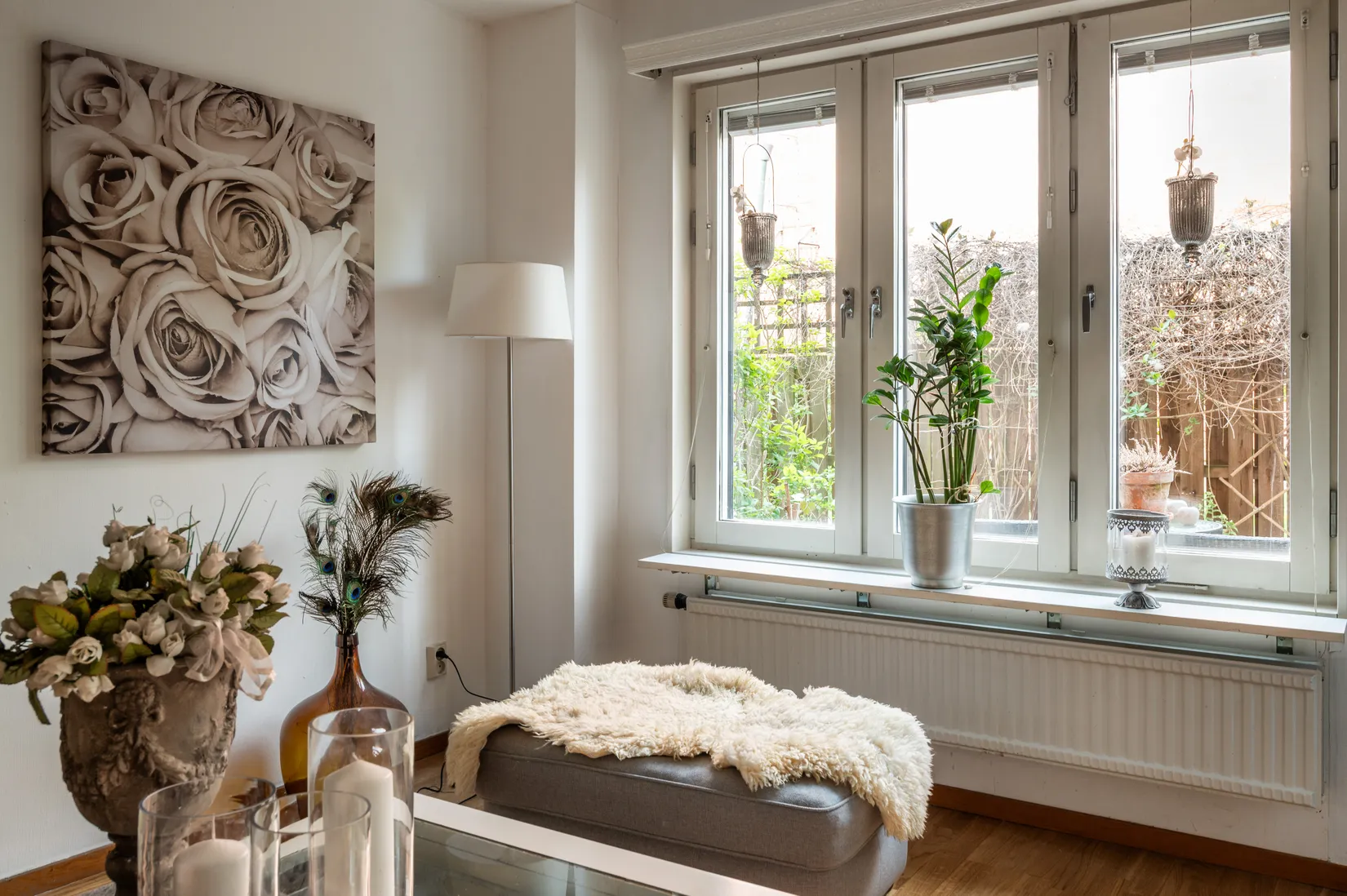 Bostadsrätt, Bäverdammsgränd 172, Rågsved, Stockholm