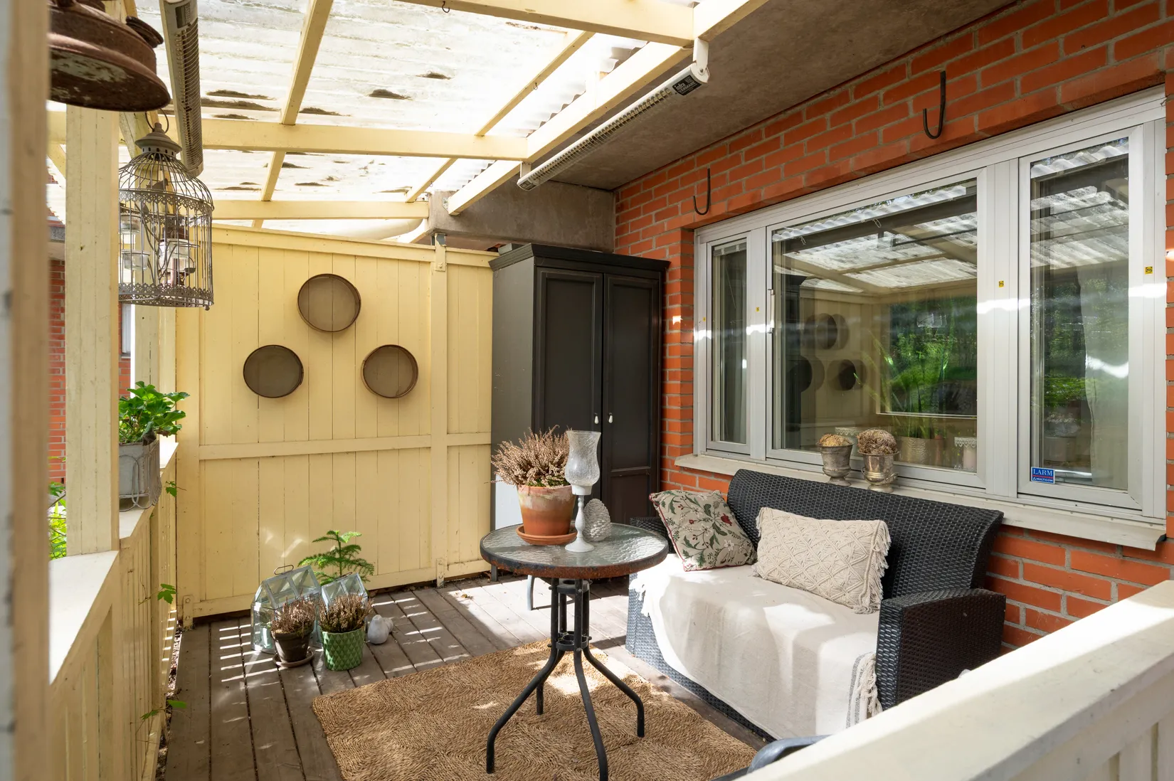 Bostadsrätt, Bäverdammsgränd 172, Rågsved, Stockholm