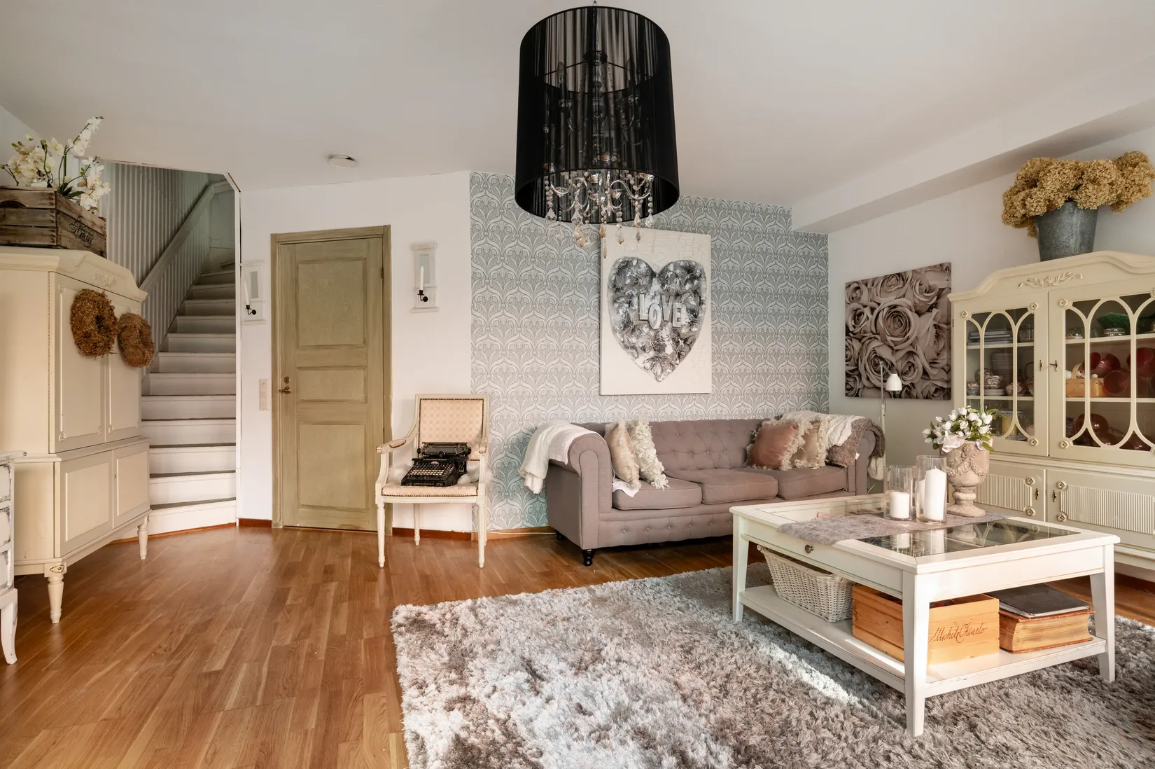Bostadsrätt, Bäverdammsgränd 172, Rågsved, Stockholm