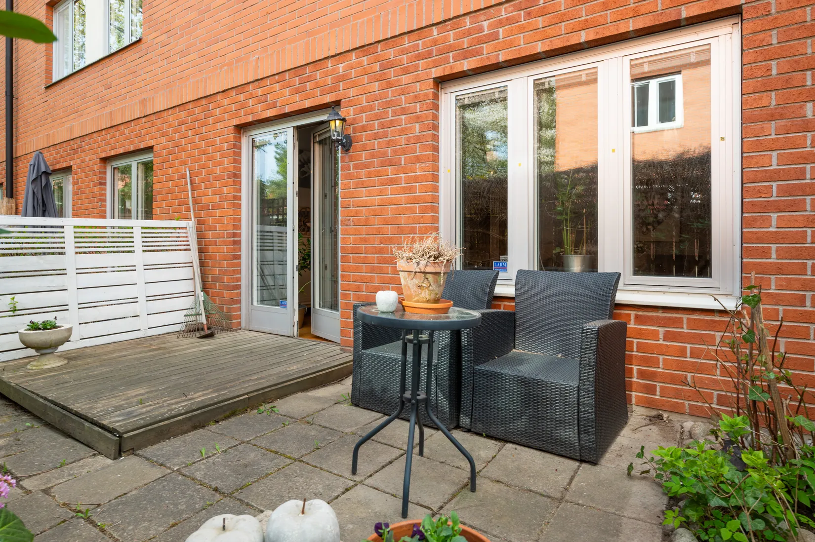 Bostadsrätt, Bäverdammsgränd 172, Rågsved, Stockholm