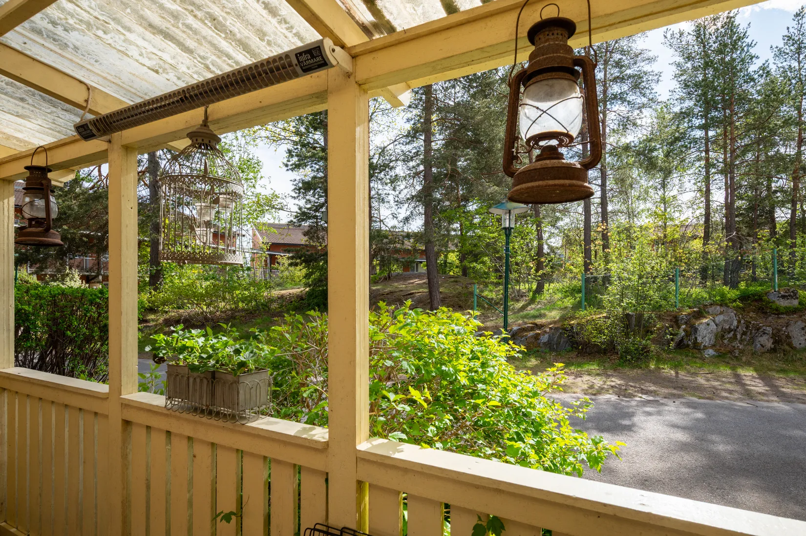 Bostadsrätt, Bäverdammsgränd 172, Rågsved, Stockholm