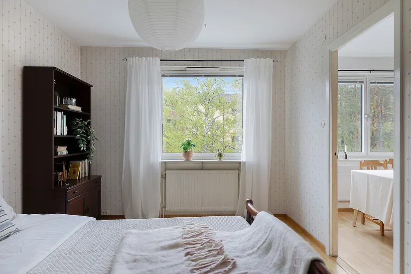 Bostadsrätt, Vasavägen 69, Jakobsberg, Järfälla