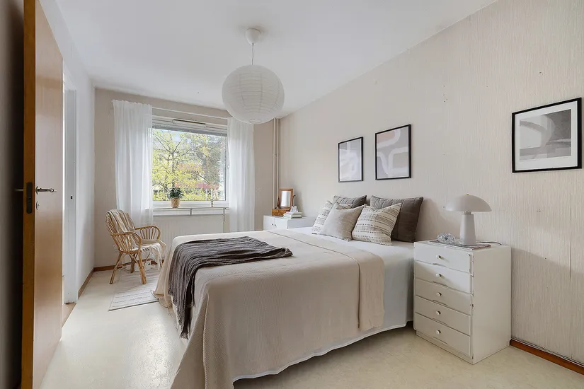 Bostadsrätt, Vasavägen 69, Jakobsberg, Järfälla