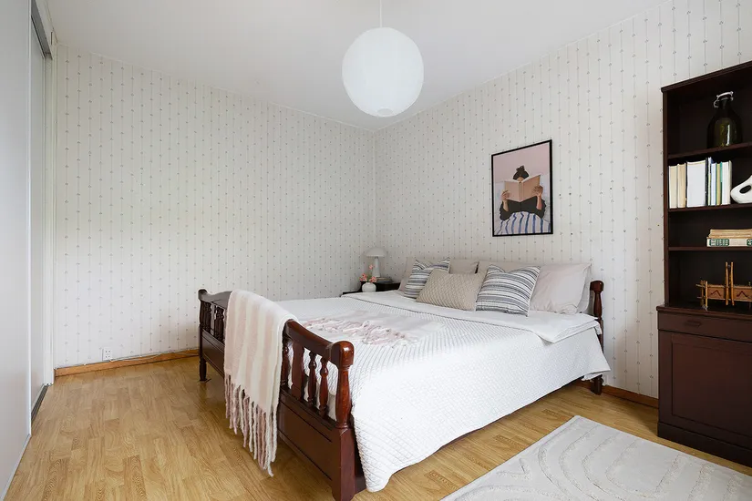 Bostadsrätt, Vasavägen 69, Jakobsberg, Järfälla