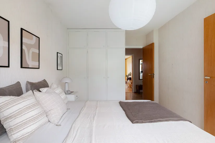Bostadsrätt, Vasavägen 69, Jakobsberg, Järfälla