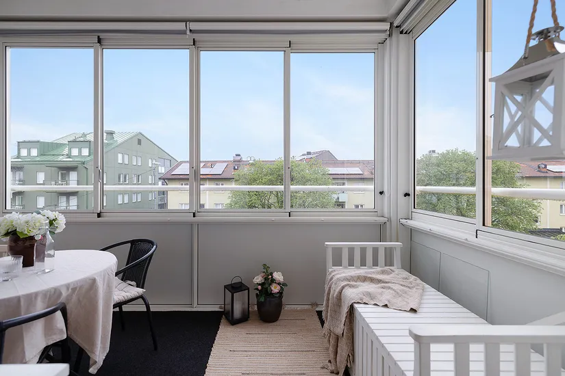 Bostadsrätt, Vasavägen 69, Jakobsberg, Järfälla