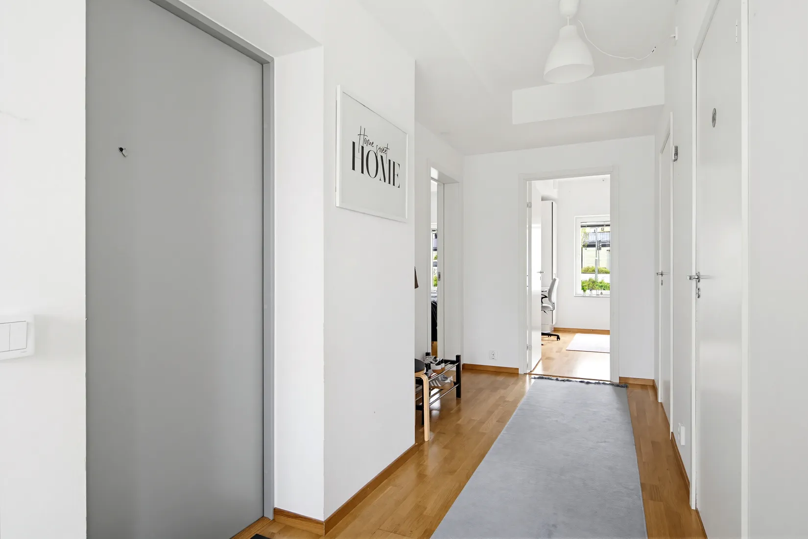 Bostadsrätt, Herrhagsvägen 195, Herrhagen, Uppsala